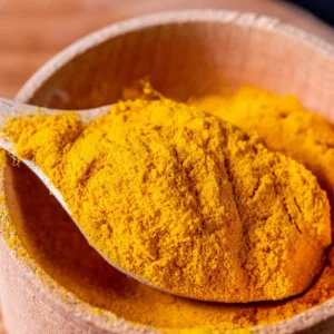 Organic Turmeric Powder