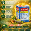 Ayurvedic Malam 50gm - Image 4