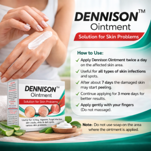 Dennison Ointment