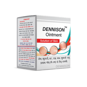 Dennison Ointment