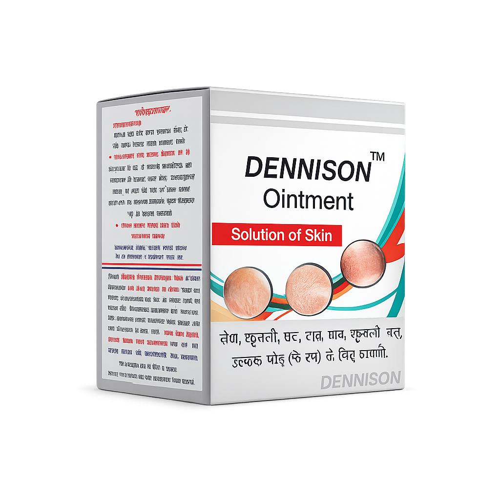Dennison Ointment